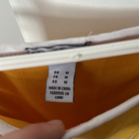 Honey Crop Top - Picture 2 of 2